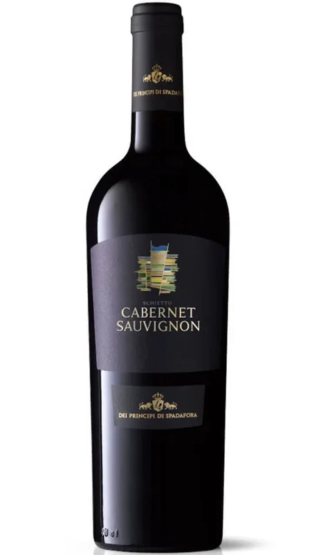 Schietto Cabernet Sauvignon BIO – Spadafora