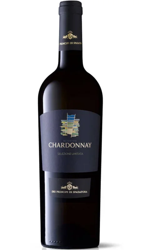 Schietto Chardonnay BIO – Spadafora