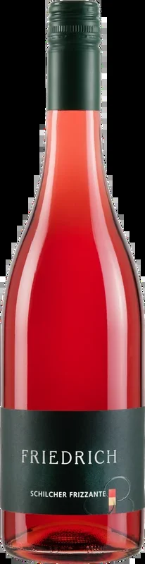 Schilcher Frizzante