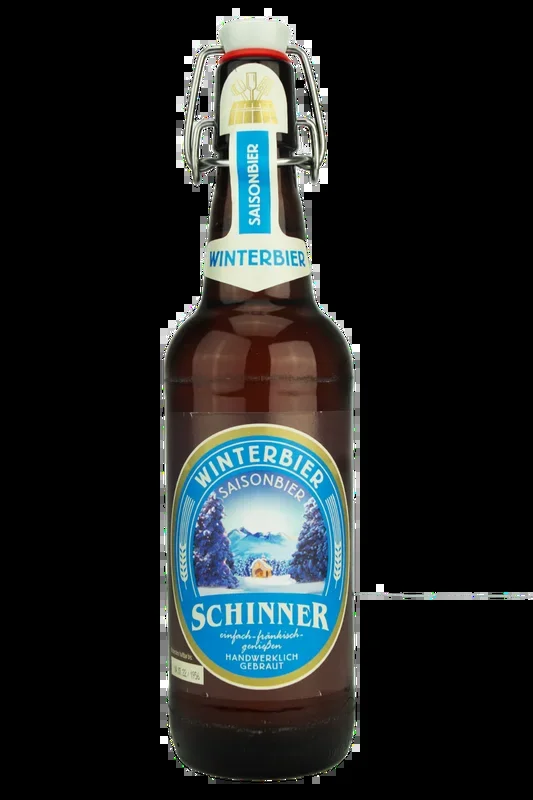 Schinner Winterbier