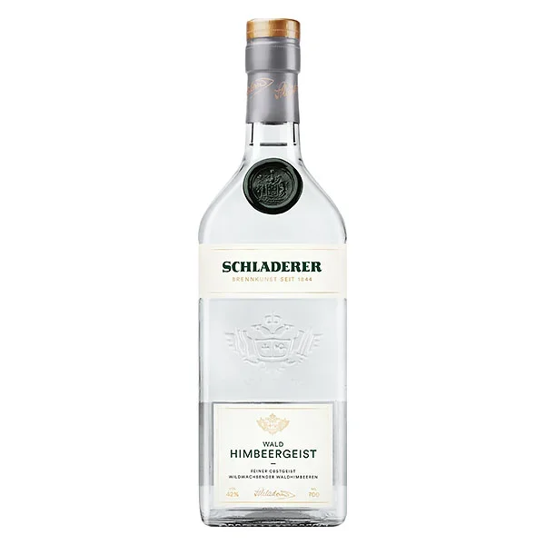 Schladerer Himbeergeist 0,7L 42% vol