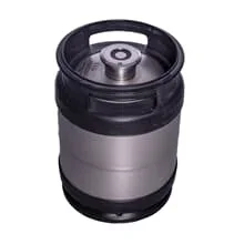 Schlank Eco Junior Keg 10 Liter VA GEBRAUCHT
