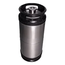 Schlank Eco Junior Keg 20 Liter VA GEBRAUCHT