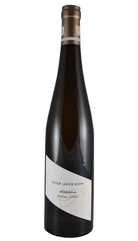 Schlehdorn Riesling Unikat2021