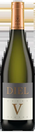 Schlossgut Diel: Cuvee Victor 2011