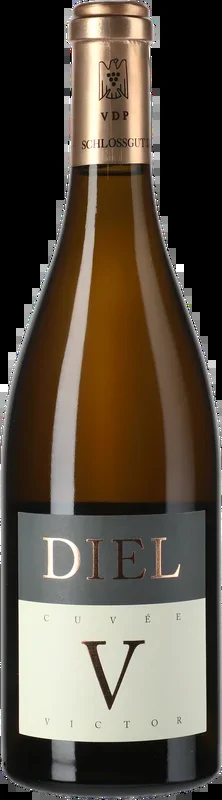 Schlossgut Diel: Cuvee Victor 2015