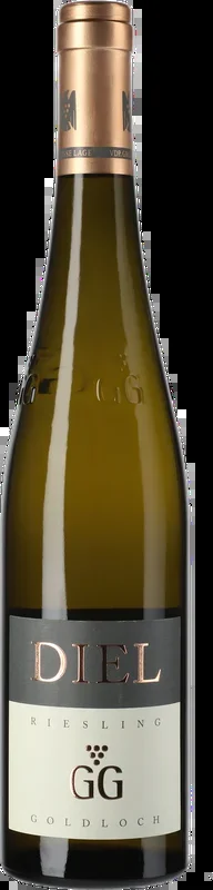 Schlossgut Diel: Dorsheim Goldloch Riesling Großes Gewächs 2011