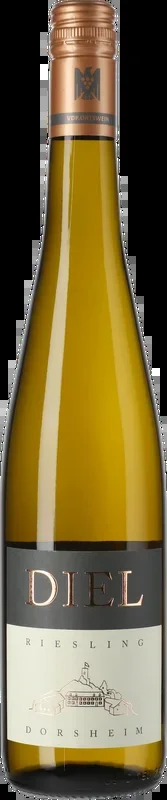 Schlossgut Diel: Riesling Dorsheim 2016