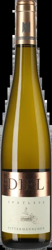 Schlossgut Diel: Riesling Dorsheimer Pittermännchen Spätlese 2019