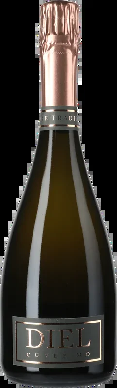 Schlossgut Diel: Sekt Brut Reserve Cuvee Mo 2008