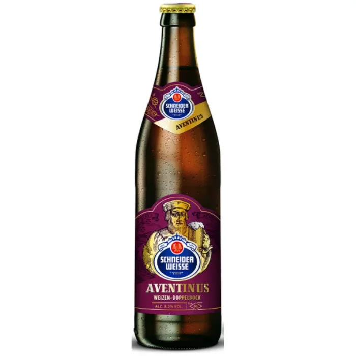 Schneider AVENTINUS Weizen Doppelbock – Germany