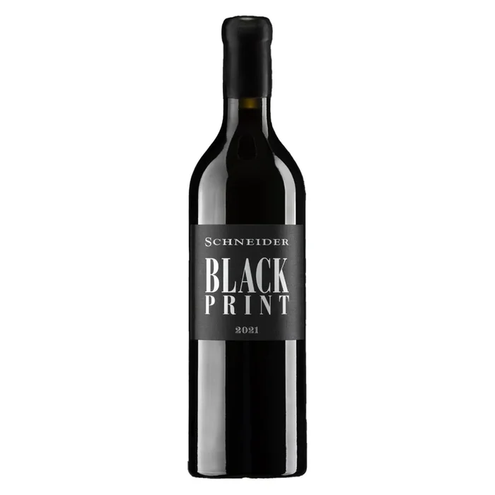 Schneider Black Print 2022