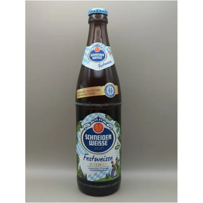 Schneider Weisse Festweisse – Germany