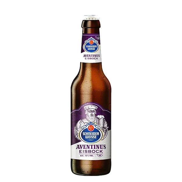 Schneider Weisse TAP9 Aventinus Eisbock 24×0,33L