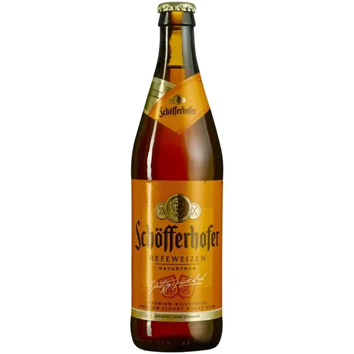 SCHOFFERHOFER HEFEWEIZEN