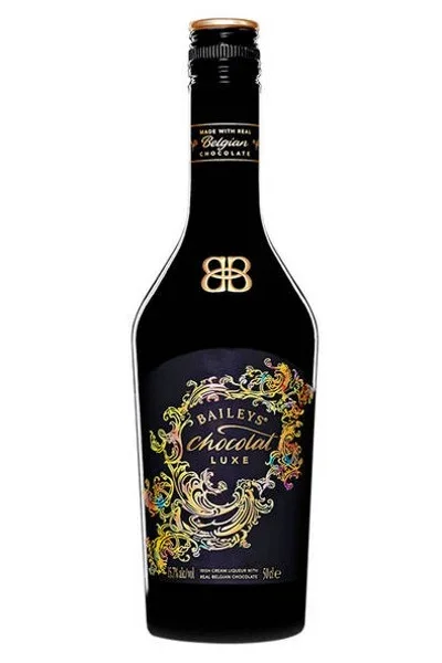 Schokoladenlikör von Baileys