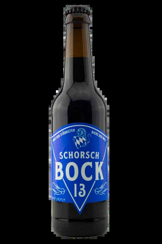 Schorschbock 13