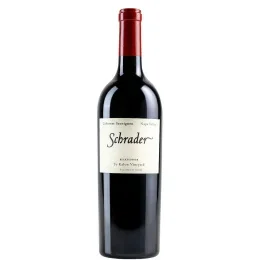 Schrader To Kalon Cabernet Sauvignon Napa Valley 2022 750ml