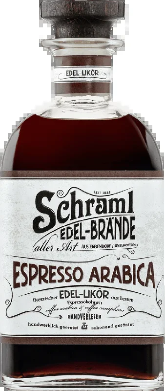 Schraml Espresso Arabica
