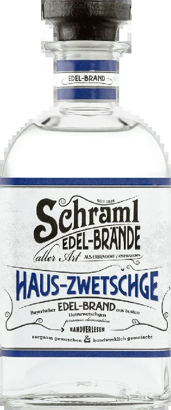 Schraml Haus-Zwetschge