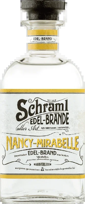 Schraml Nancy-Mirabelle