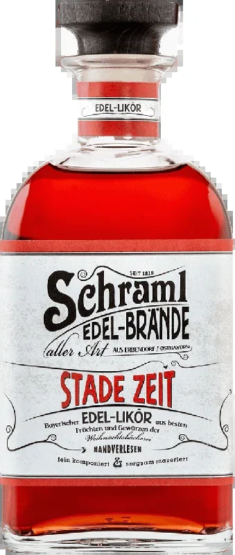 Schraml Stade Zeit