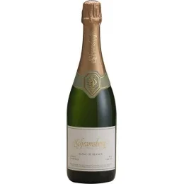 Schramsberg Vineyards Blanc de Blancs 2015 750ml