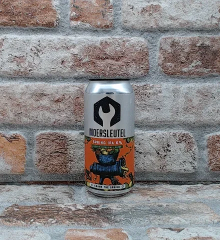 Schraubenschlüssel Kurbeln Sie die Feder IPA – 44 CL