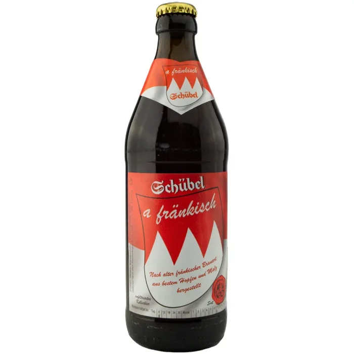 SCHUBEL FRÄNKISCH