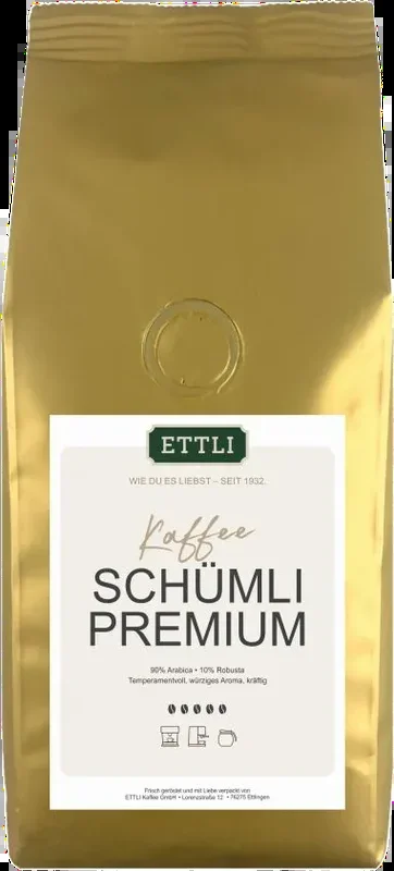 Schümli Premium