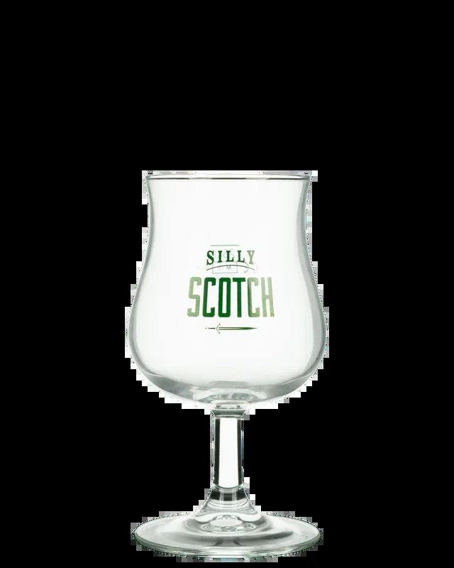 Scotch Silly Bierglas