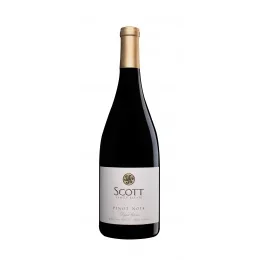 Scott Family Estate Pinot Noir 2017 750ml