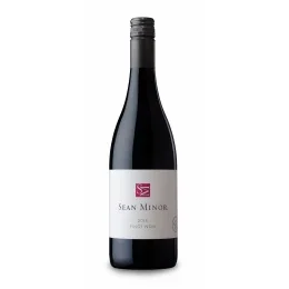 Sean Minor 4 Bears 4B Pinot Noir 2018 750ml