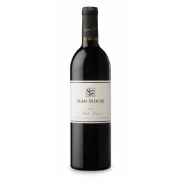 Sean Minor Nicole Marie Red Blend 2018 750ml