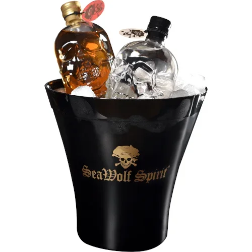 SeaWolf Spirit® Package