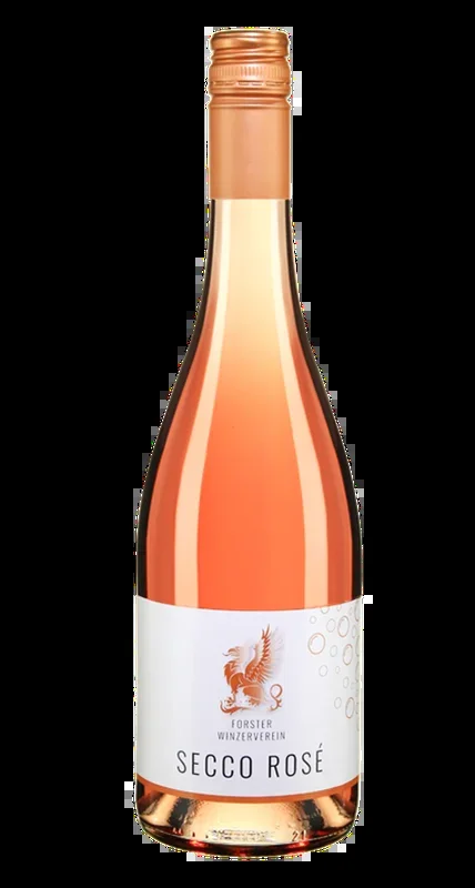 Secco Rosé (0,75 l)