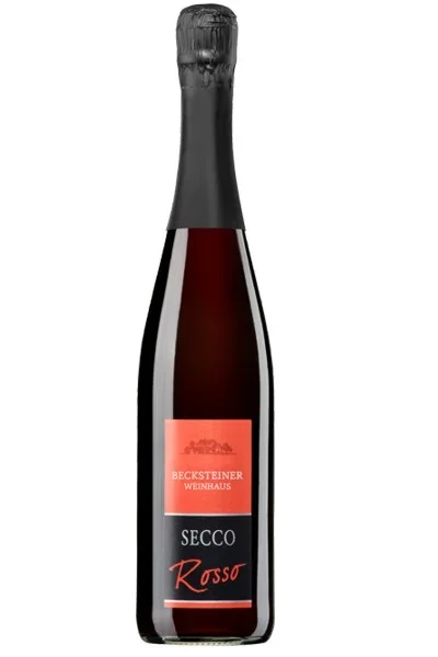 Secco rot mild