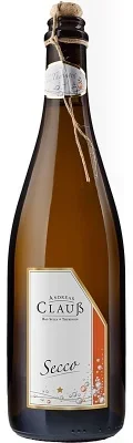 Secco Saale Unstrut Cuvée Thüringer Weingut Bad Sulza