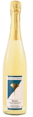 Secco Saale Unstrut Cuvée Weingut Wolfram Proppe