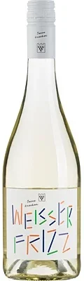 Secco Saale Unstrut Cuvée Winzervereinigung Freyburg
