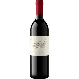 Seghesio Family Vineyards Old Vine Zinfandel 2017 750ml