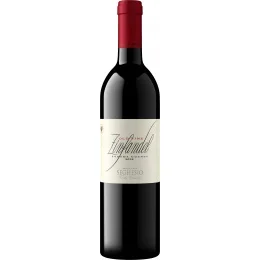 Seghesio Family Vineyards Old Vine Zinfandel 2021 750ml