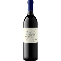 Seghesio Family Vineyards Sonoma Zinfandel 2018 750ml