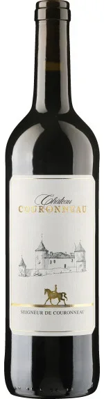 Seigneur de Château Couronneau