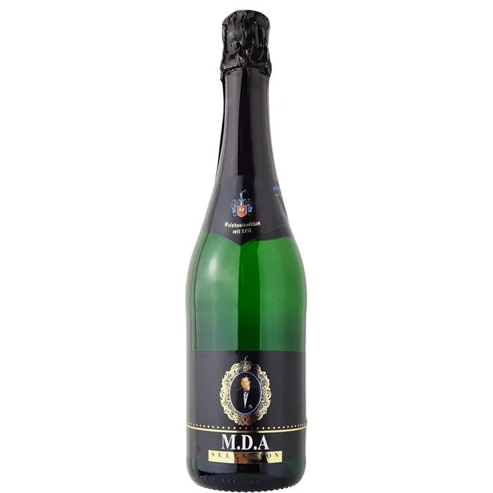 Sekt 0,75 Max-D.A. Riesling trocken