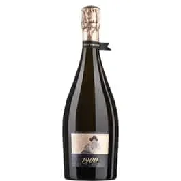 Sekt Brut 1900