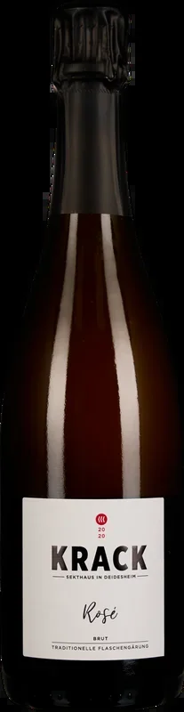 Sekt Brut Rosé 2020