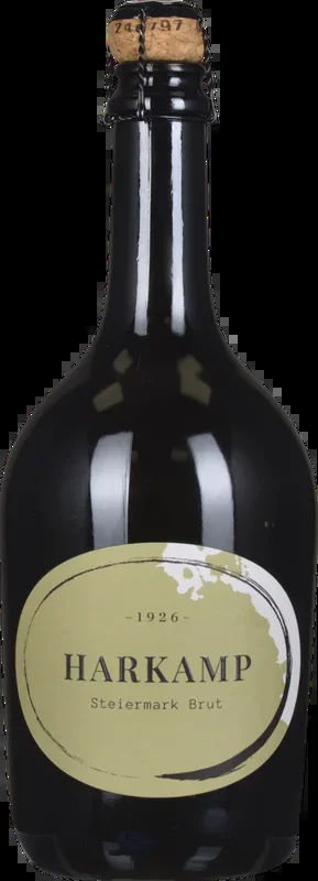 Sekt Brut Steiermark