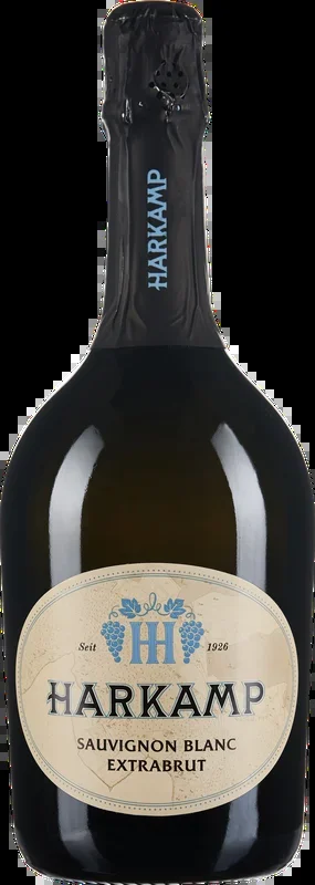 Sekt Extra Brut Sauvignon Blanc