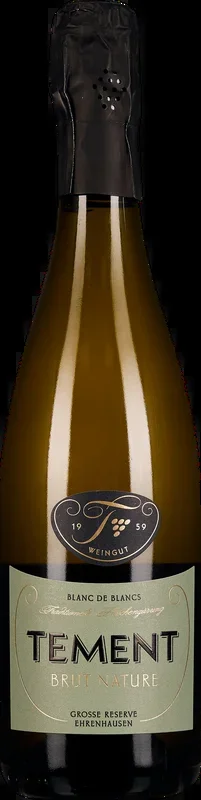 Sekt Große Reserve Brut Nature Blanc de Blancs